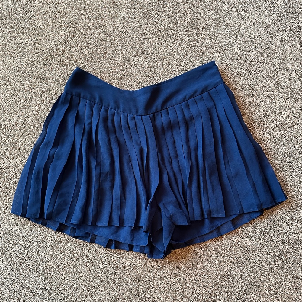 Flowy Shorts